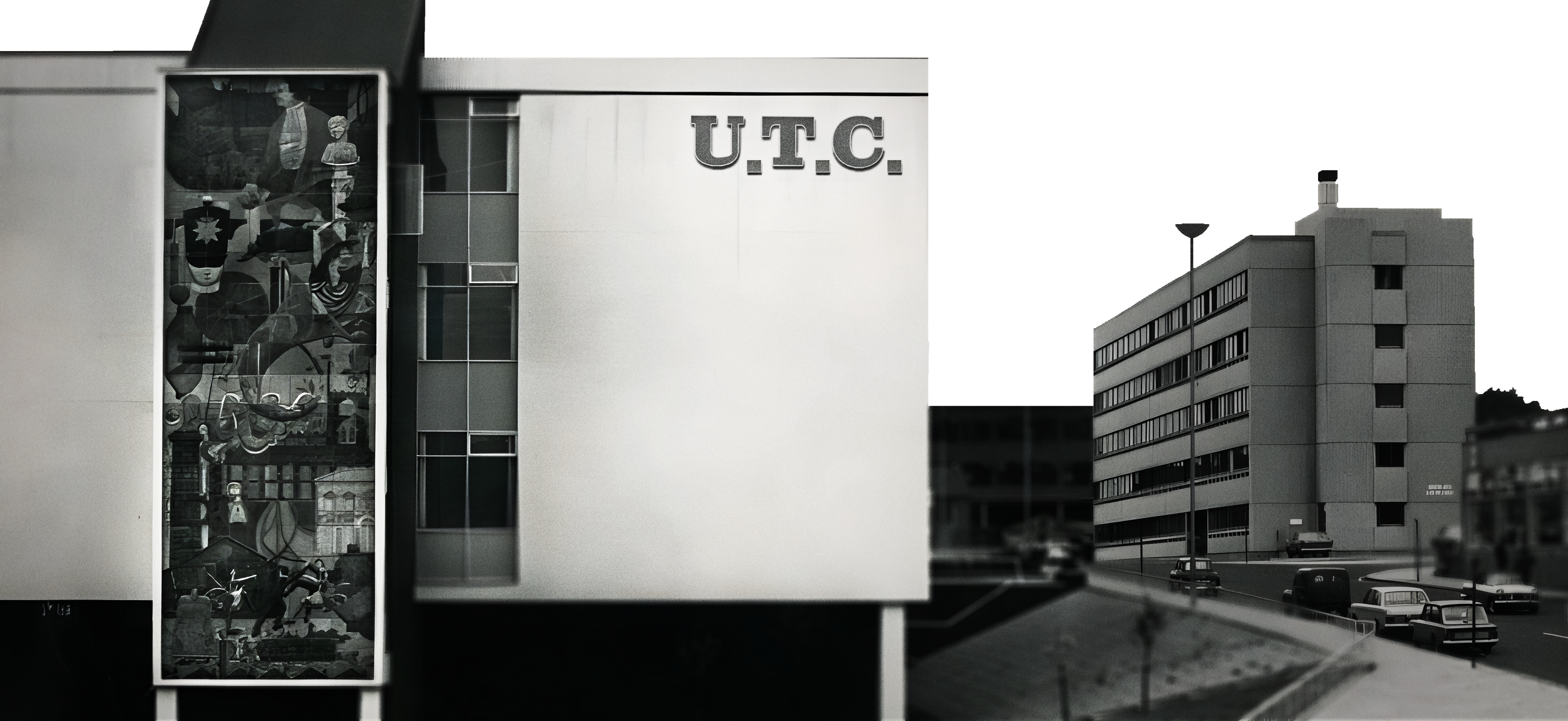 MURAL MONO